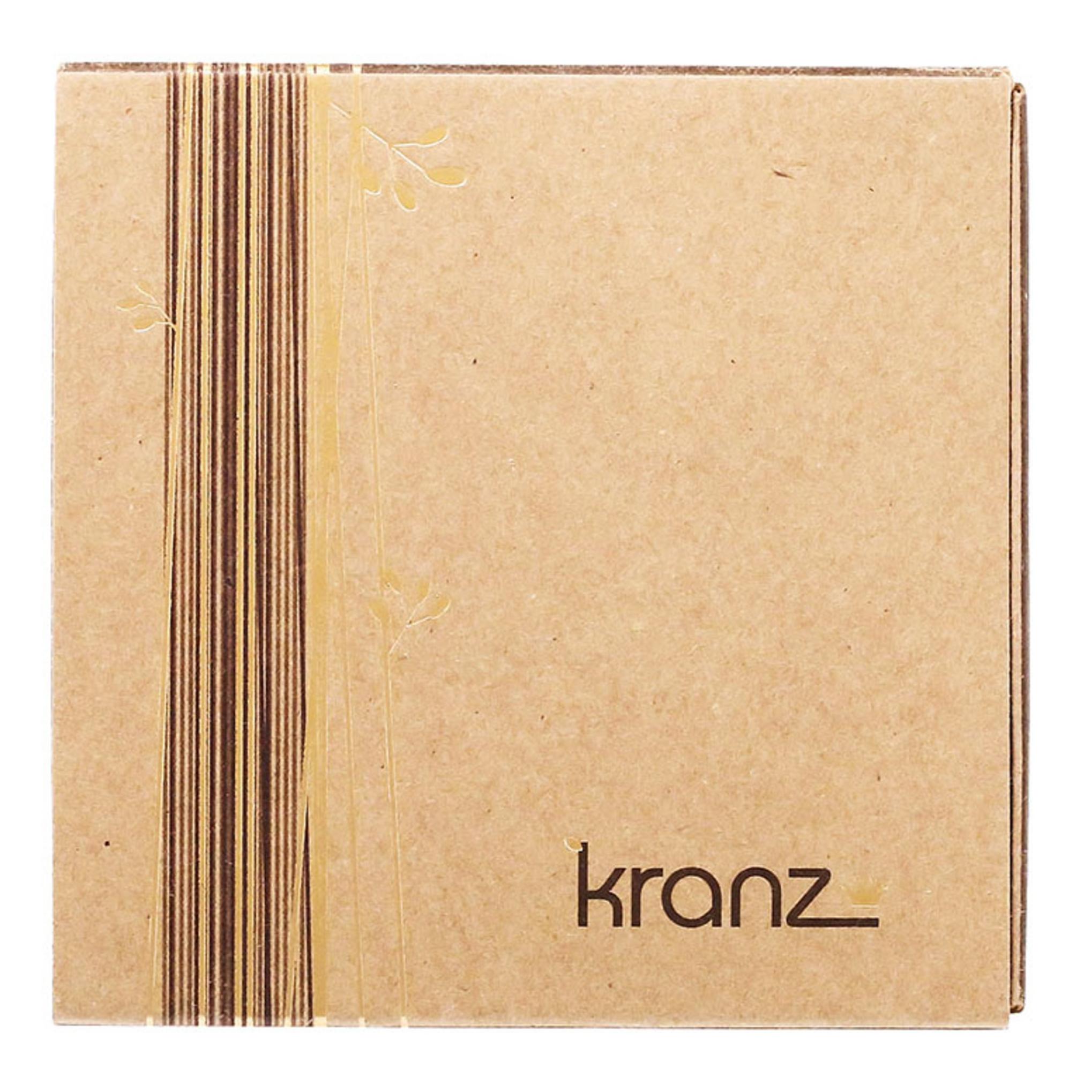 Kranz Calendula Calendula Soap