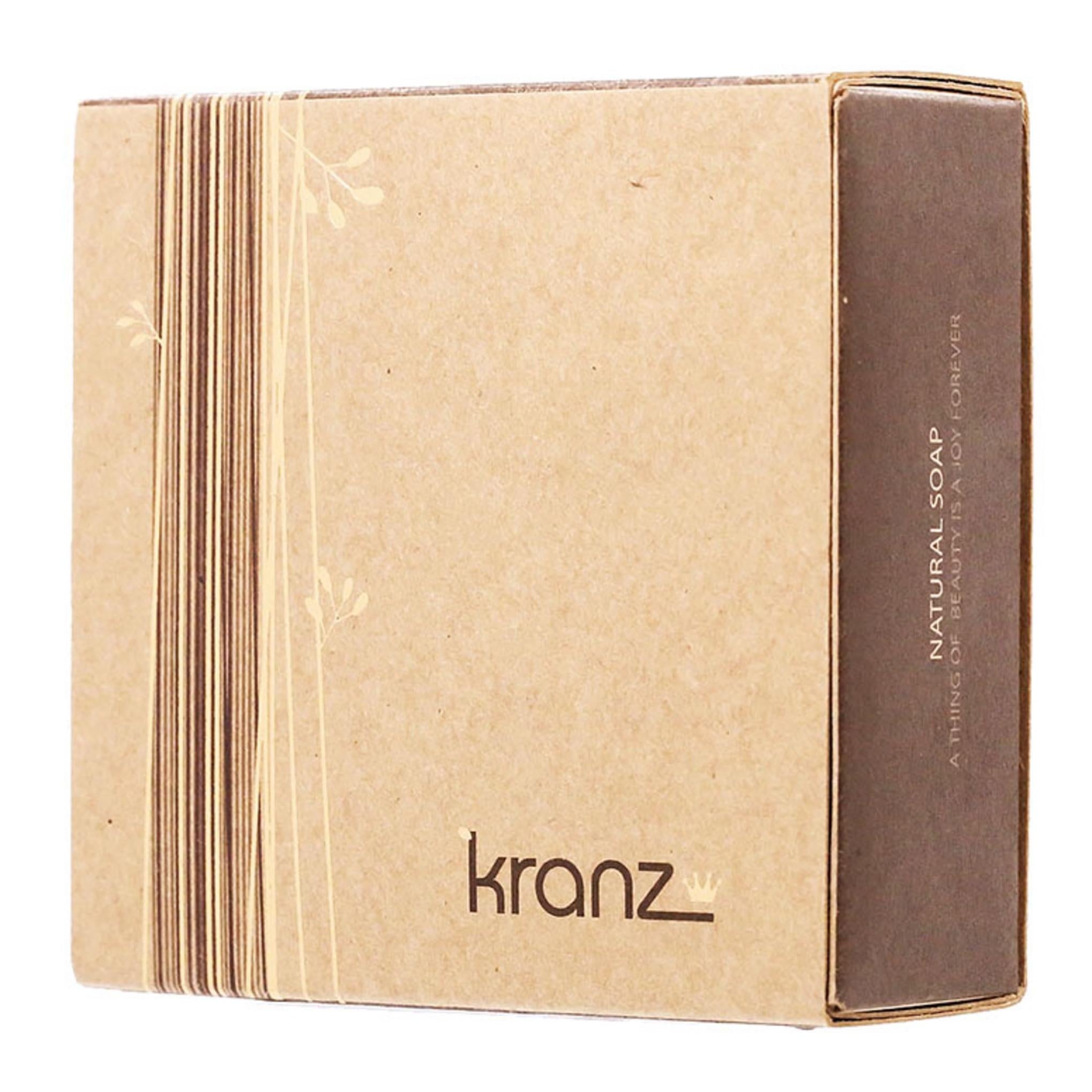 Kranz Calendula Calendula Soap