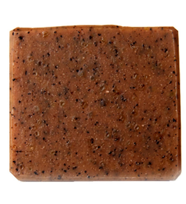 Sapone scrub al caffè Kranz Kofisch