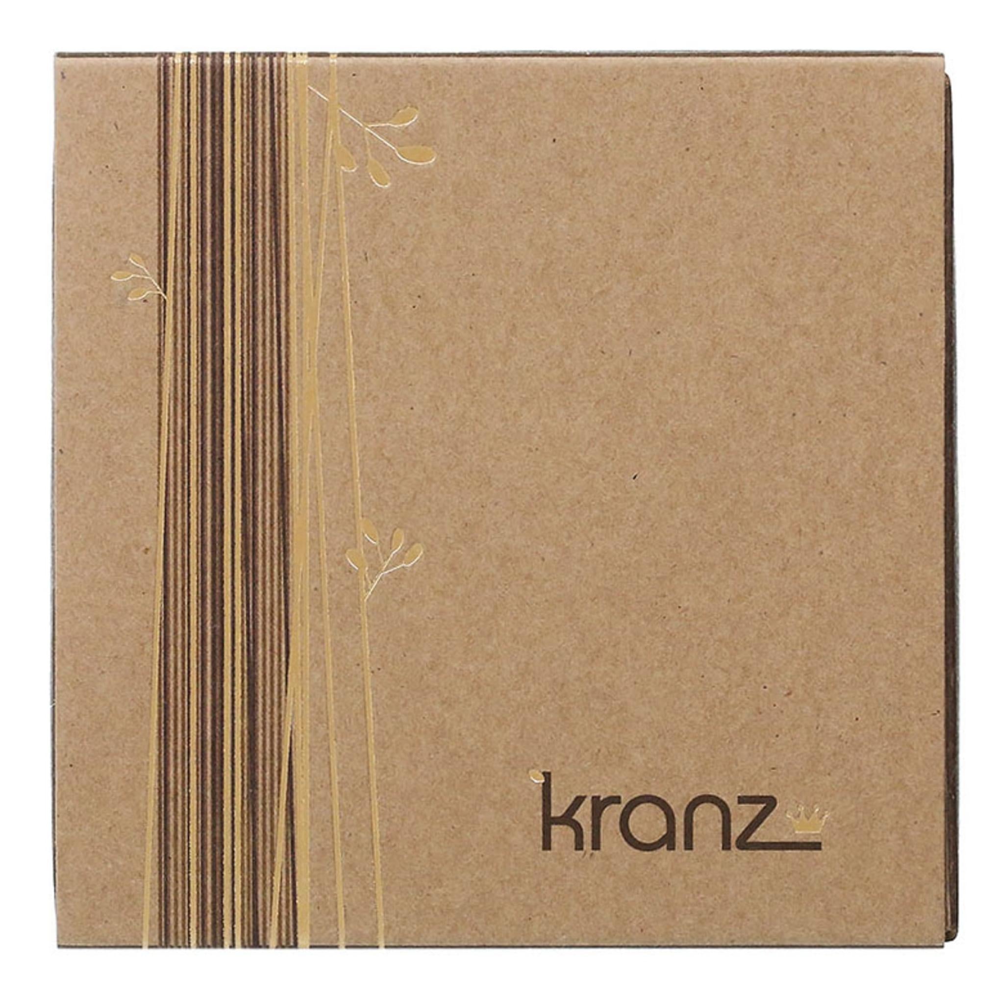 Kranz Shea Rubber Shea Butter Moisturizing Soap