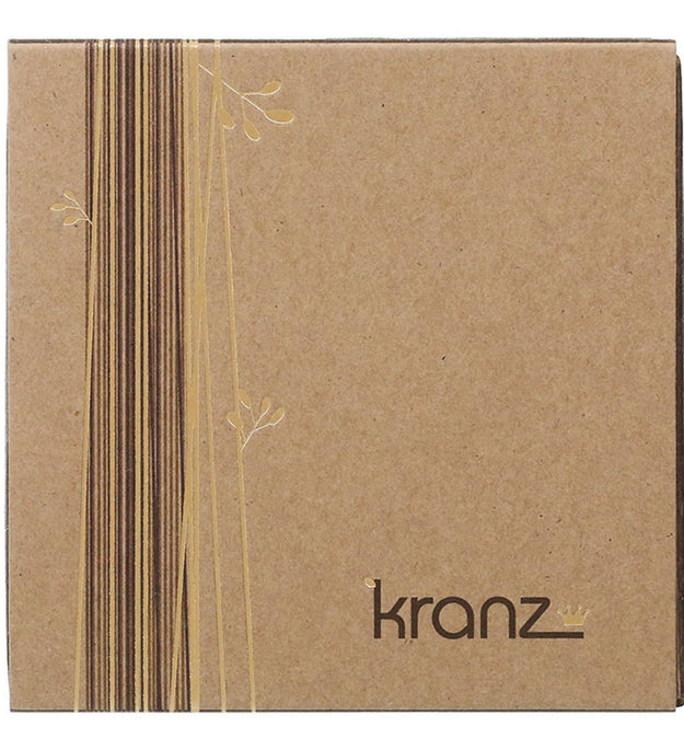 Kranz Shea Rubber Sapone idratante al burro di karité
