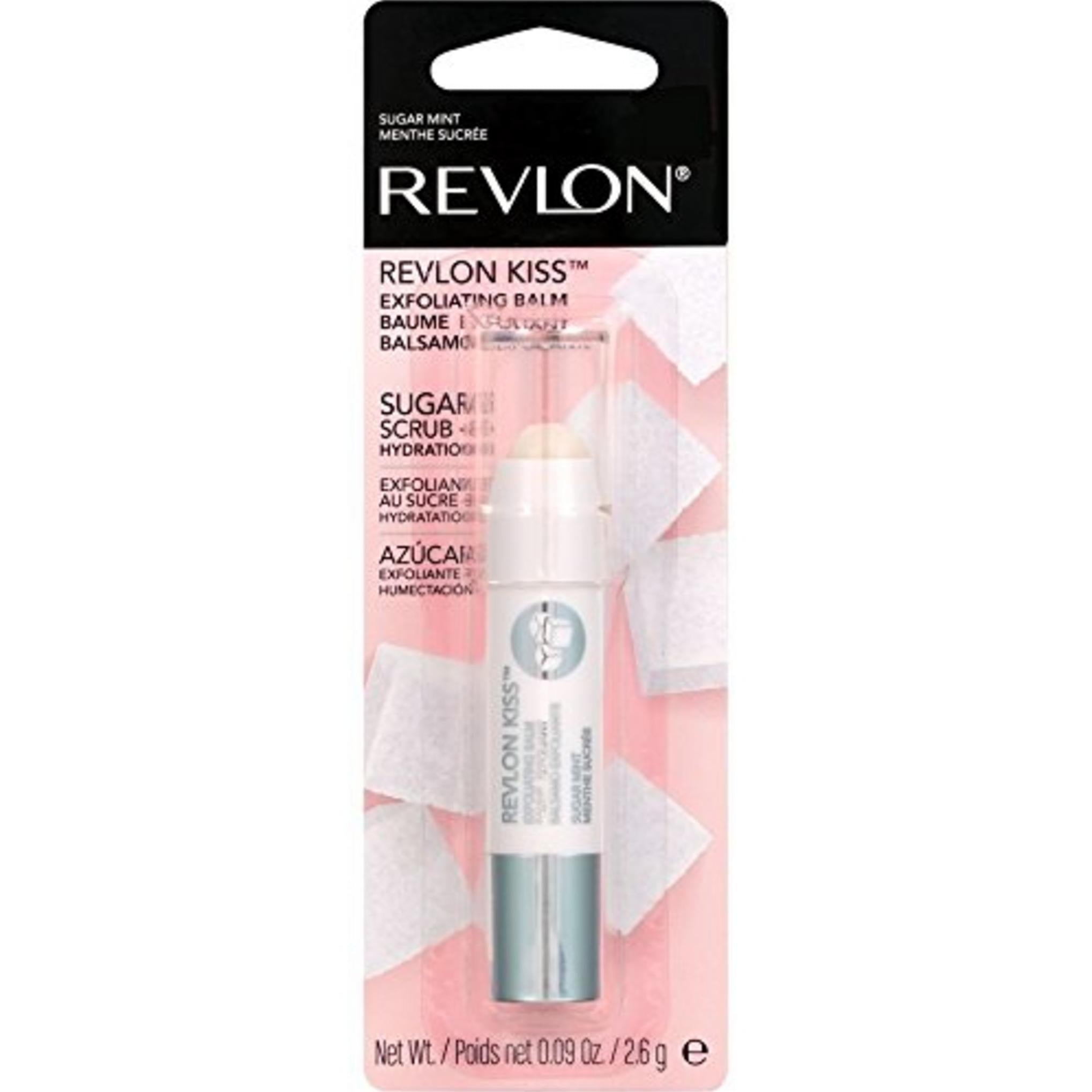 Revlon Bálsamo Esfoliante 2,6g