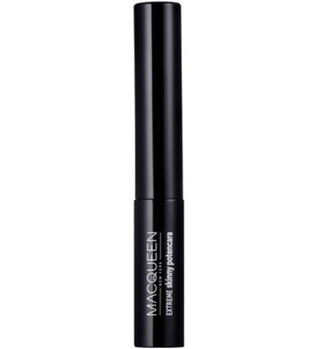McQueen New York Extreme Skinny Potten Cara