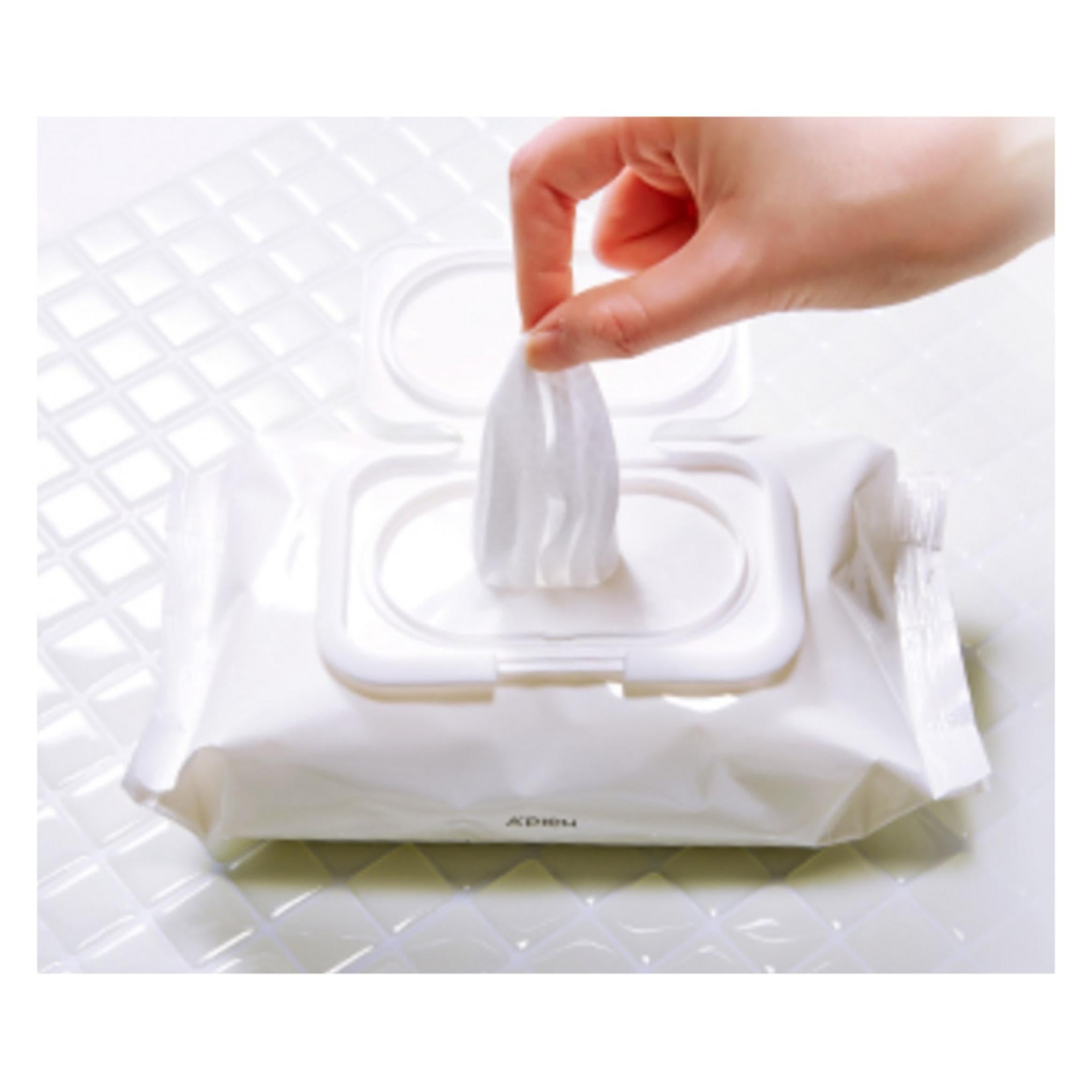 Toallita limpiadora micelar APIEU 300 g