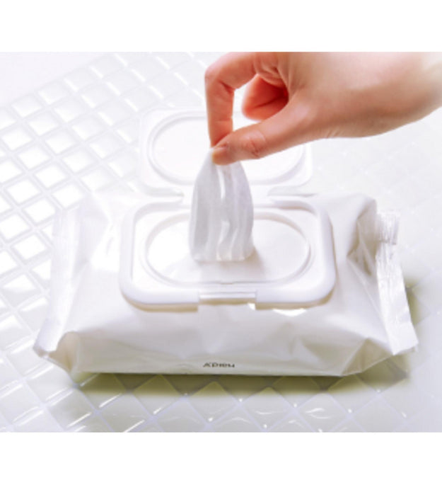 APIEU Micellar Cleansing Tissue 300g