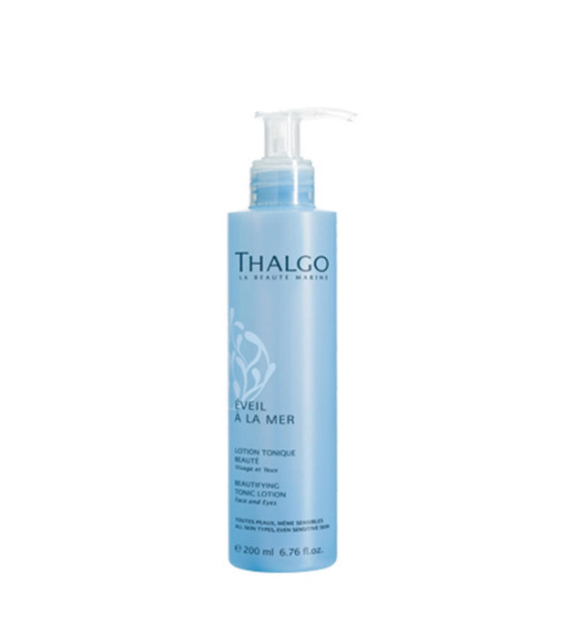 Thalgo Loción Tónica Embellecedora