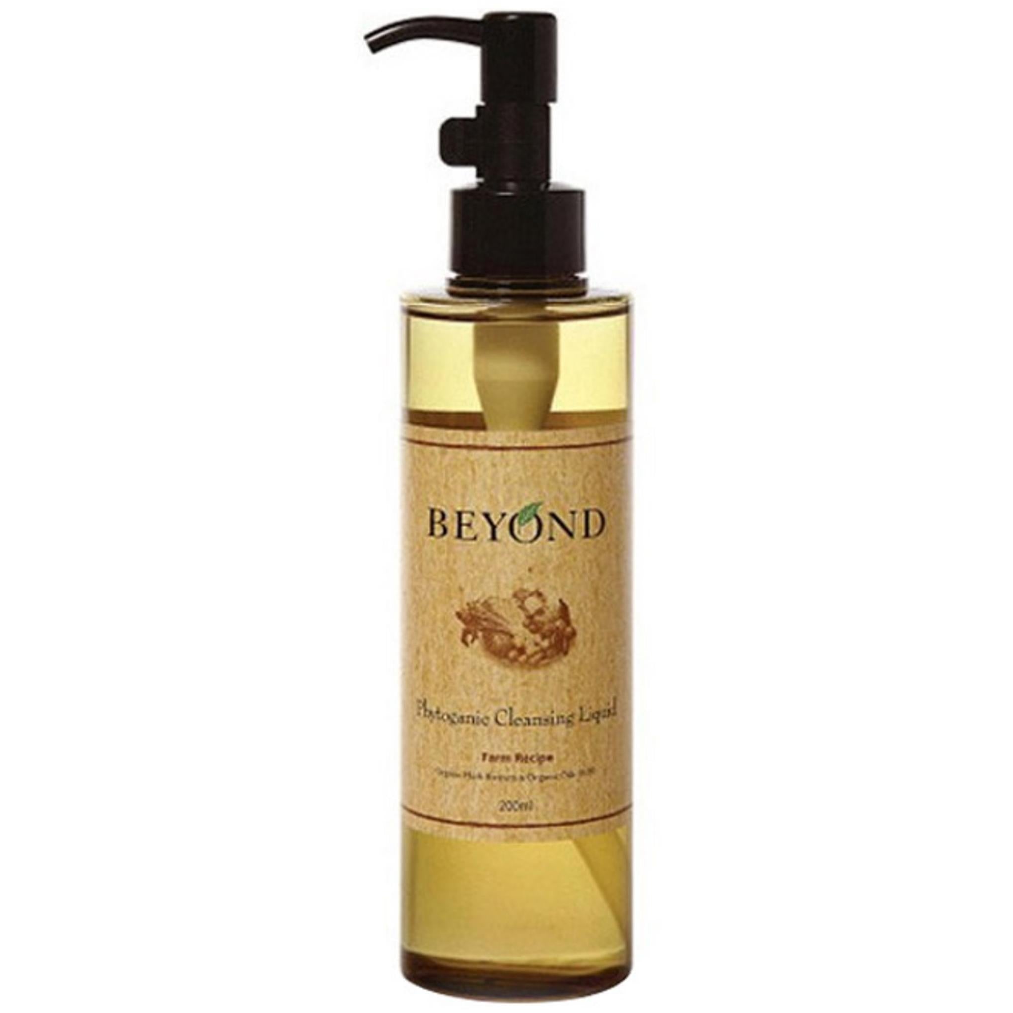 Beyond Fa Olio Liquido Detergente Fitogonico
