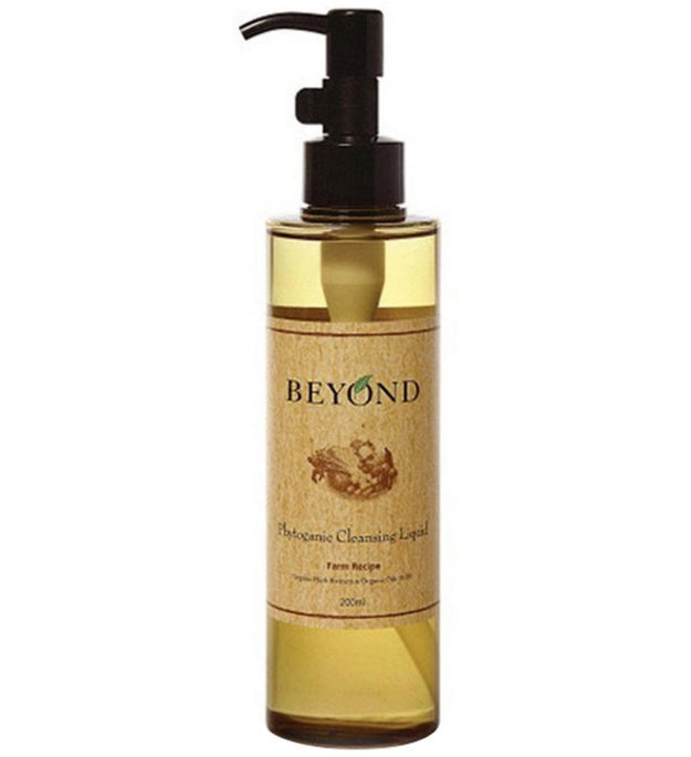 Huile liquide nettoyante phytogénique Beyond Fa