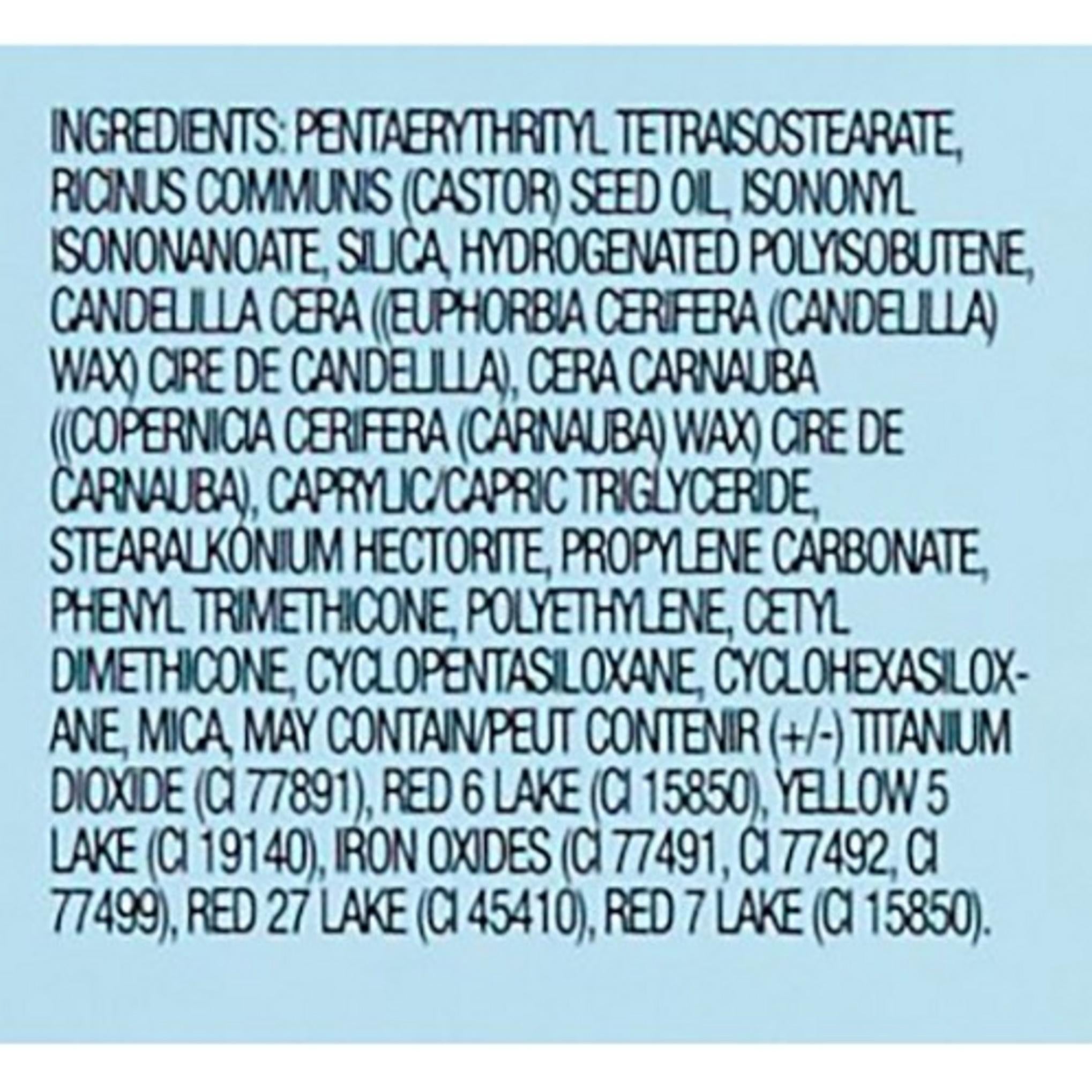 The Balm How About Theme Палетка кремов для щек и губ Apple, 20 г