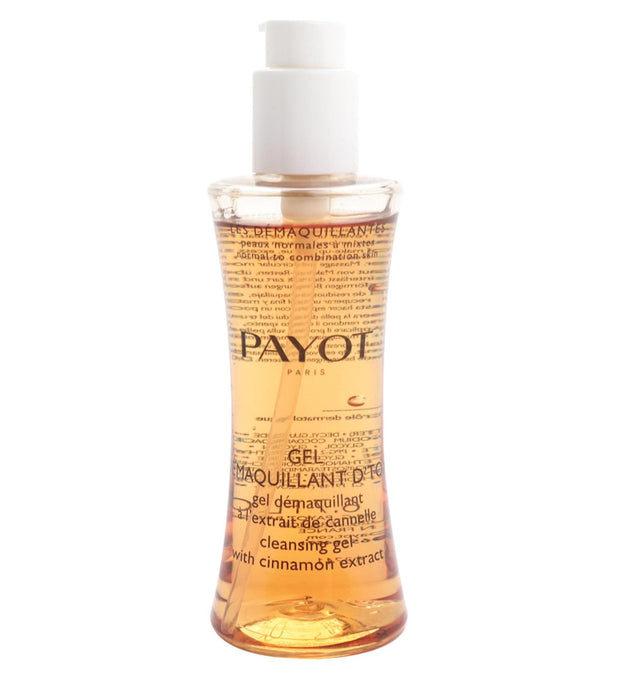 Paiyo Cleansing Gel Cinnamon Extract