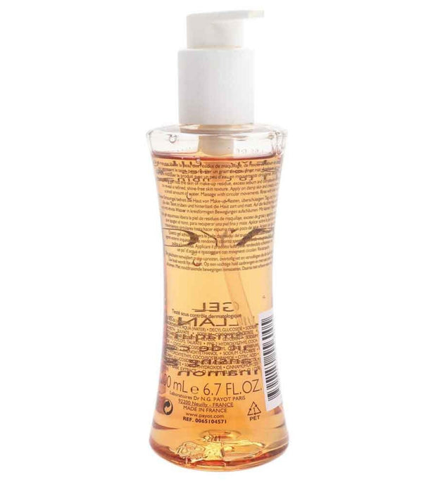 Paiyo Cleansing Gel Cinnamon Extract