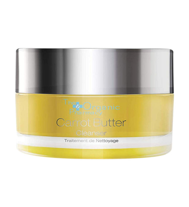 Limpiador Carat Butter de Diorganic Pharmacy
