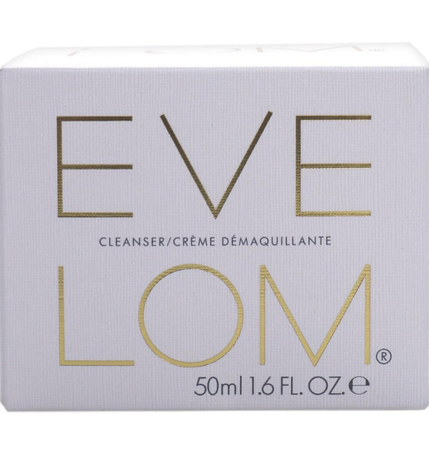 Ibrom Cleanser
