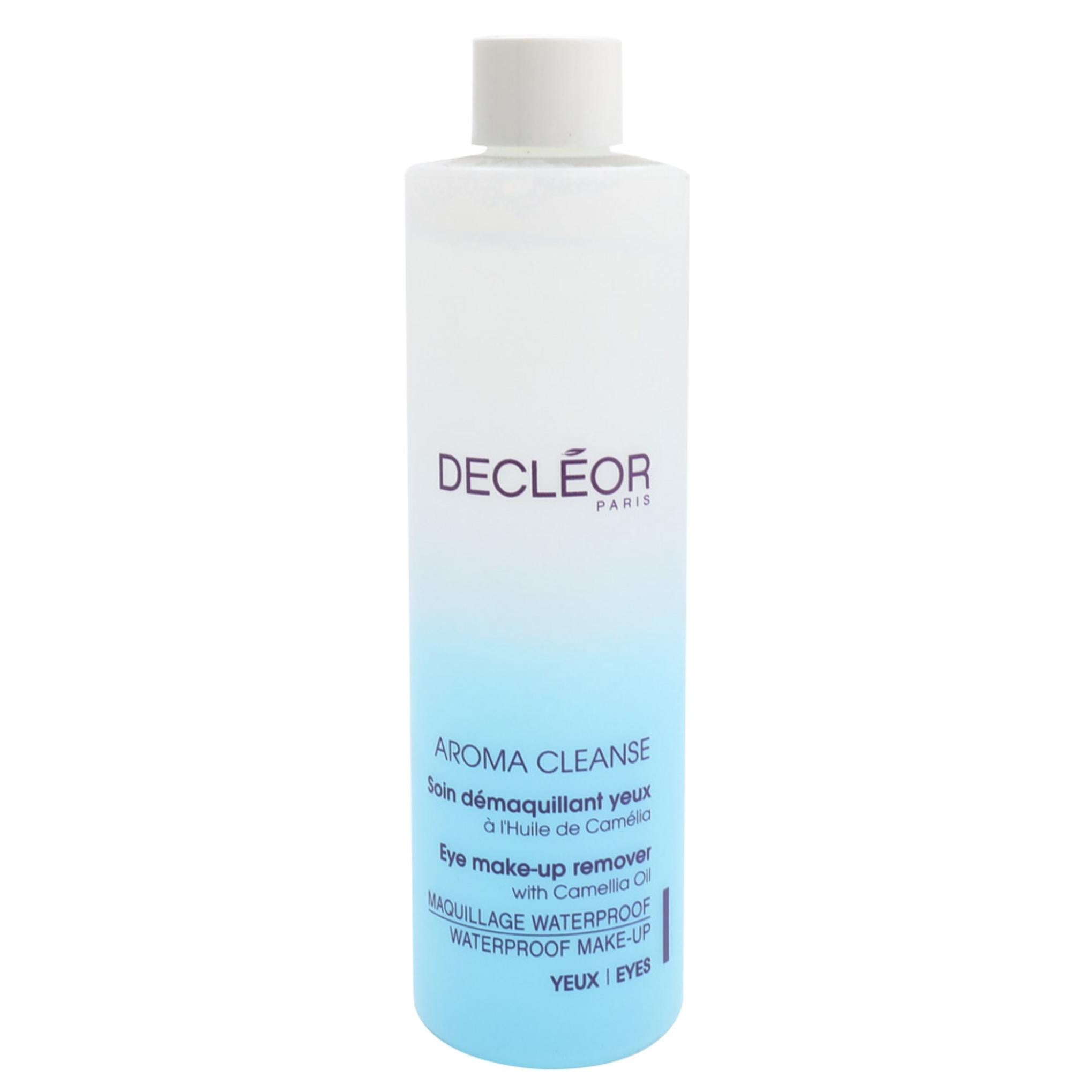 Decleo Aroma Cleanse Struccante Occhi Waterproof