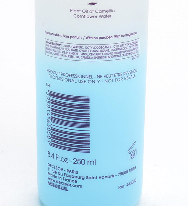 Decleo Aroma Cleanse Eye Makeup Remover Waterproof