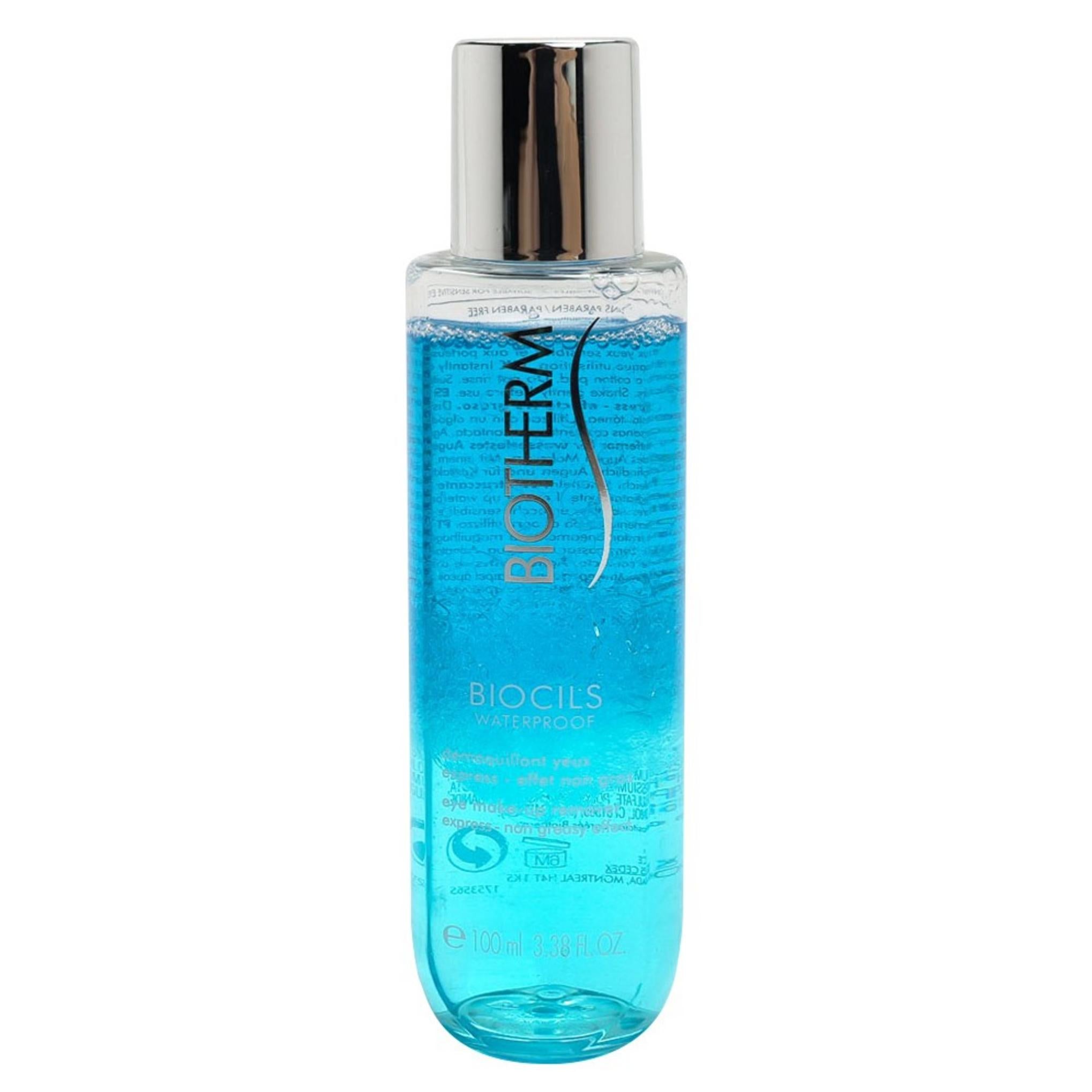 Biotherm Bioseal Struccante Waterproof per Occhi