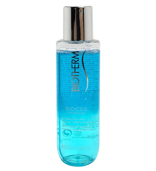 Biotherm Bioseal Waterproof Eye Makeup Remover