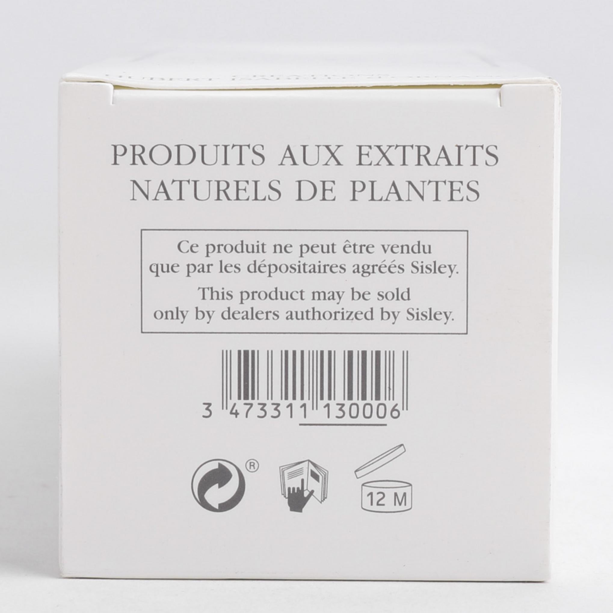 Sisley Lisle Lait Démaquillant Lys Blanc