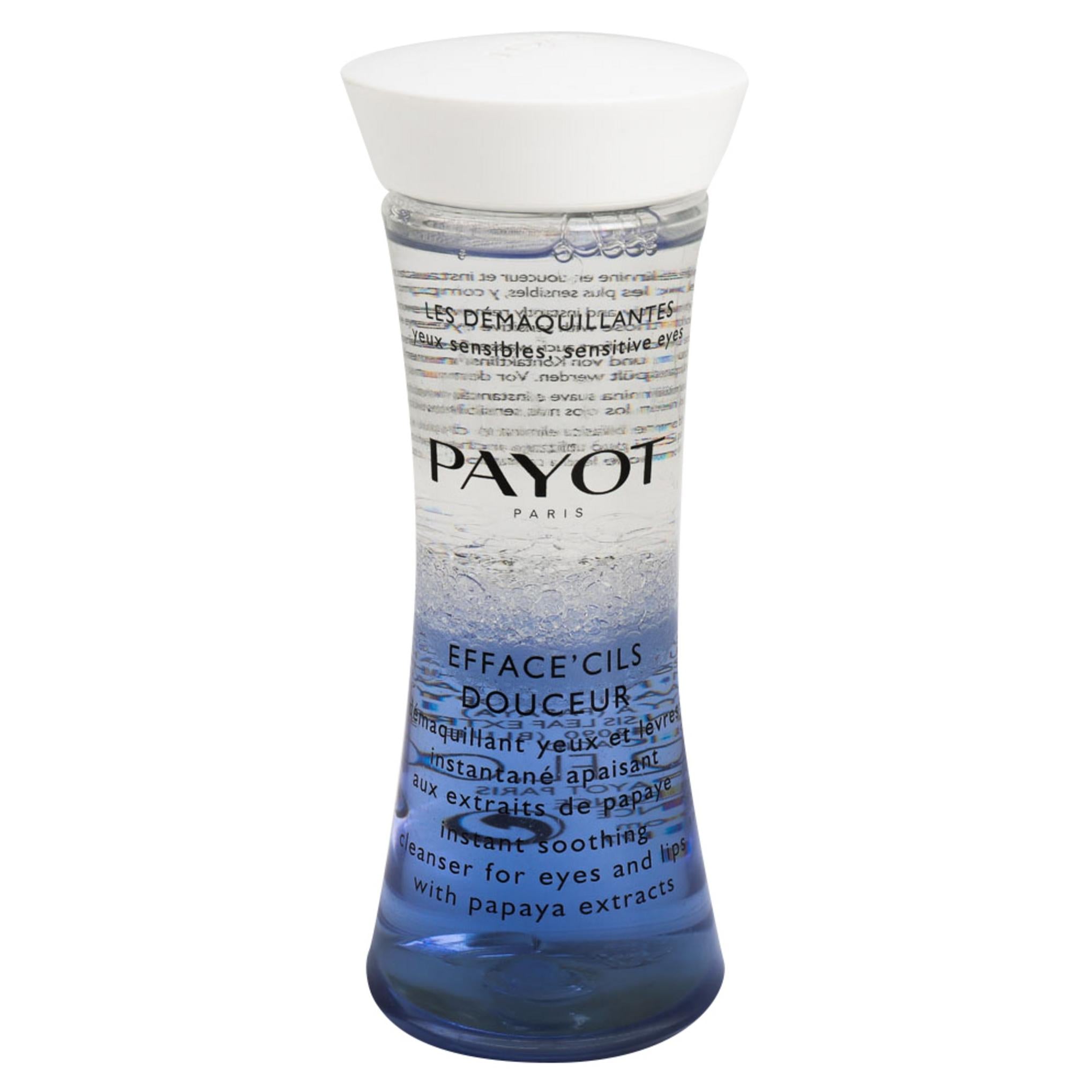 Payo Epasset'seal Ducher Detergente lenitivo istantaneo per occhi e labbra