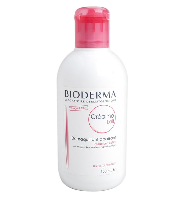 Bioderma Crealine Les Demakiang Apejang