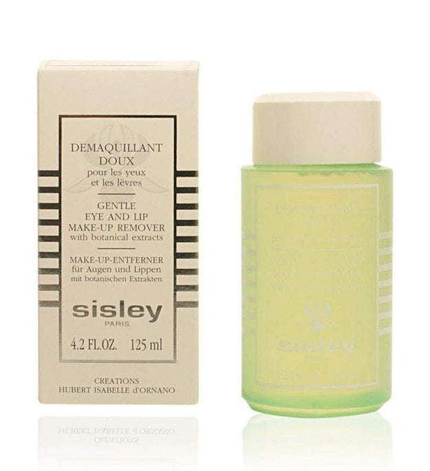 Démaquillant Doux Yeux et Lèvres Sisley