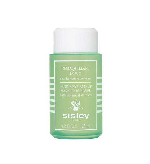 Démaquillant Doux Yeux et Lèvres Sisley