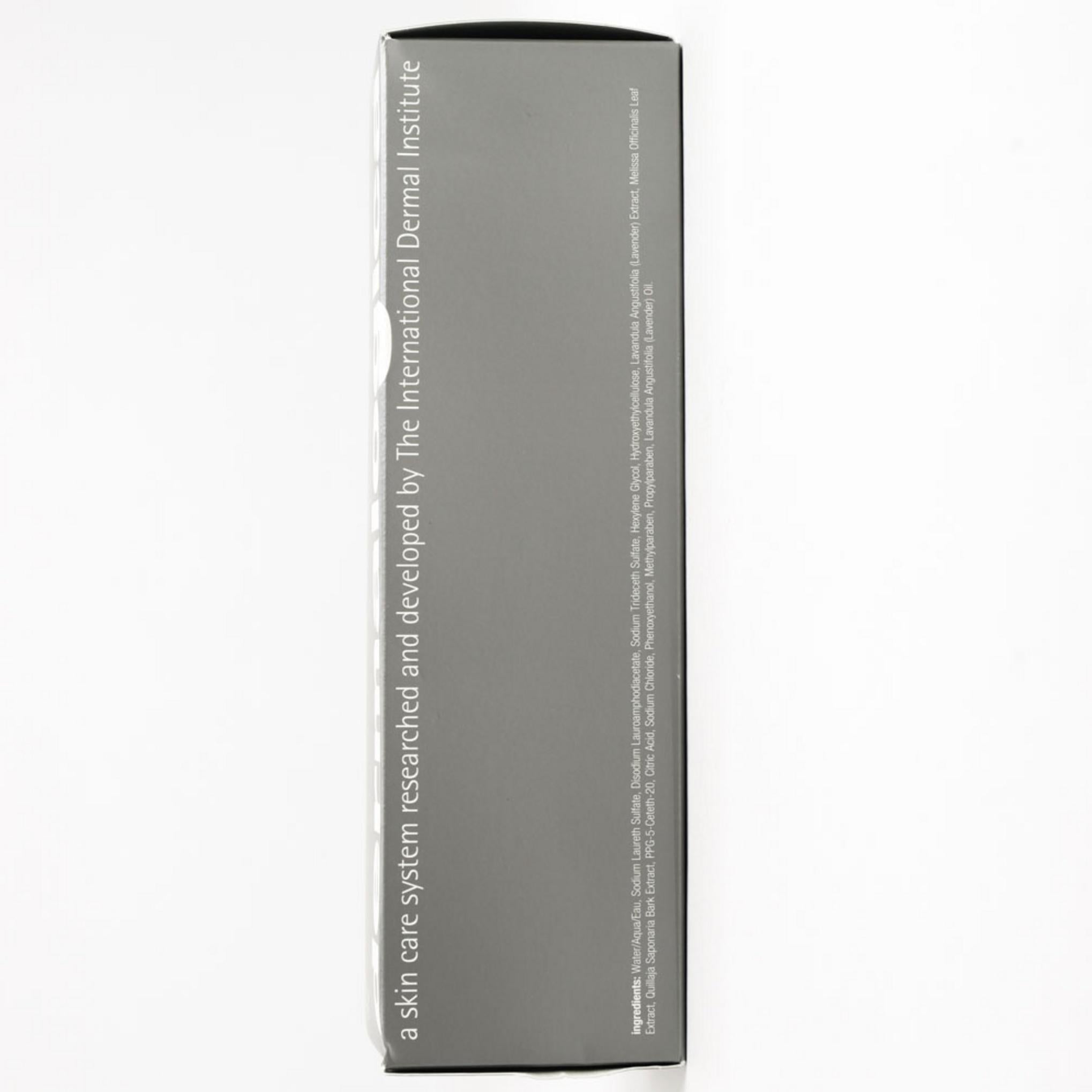 Специальный очищающий гель Dermalogica