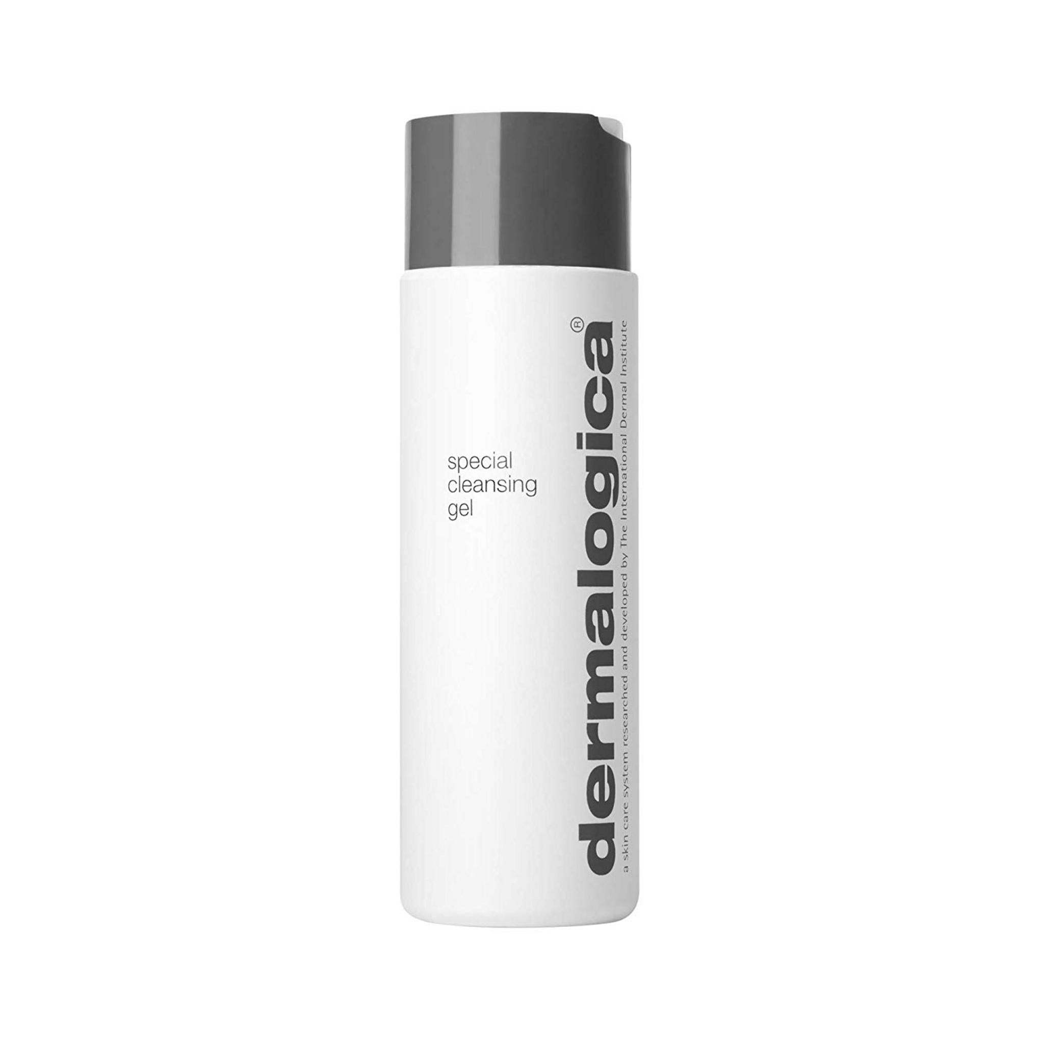Специальный очищающий гель Dermalogica