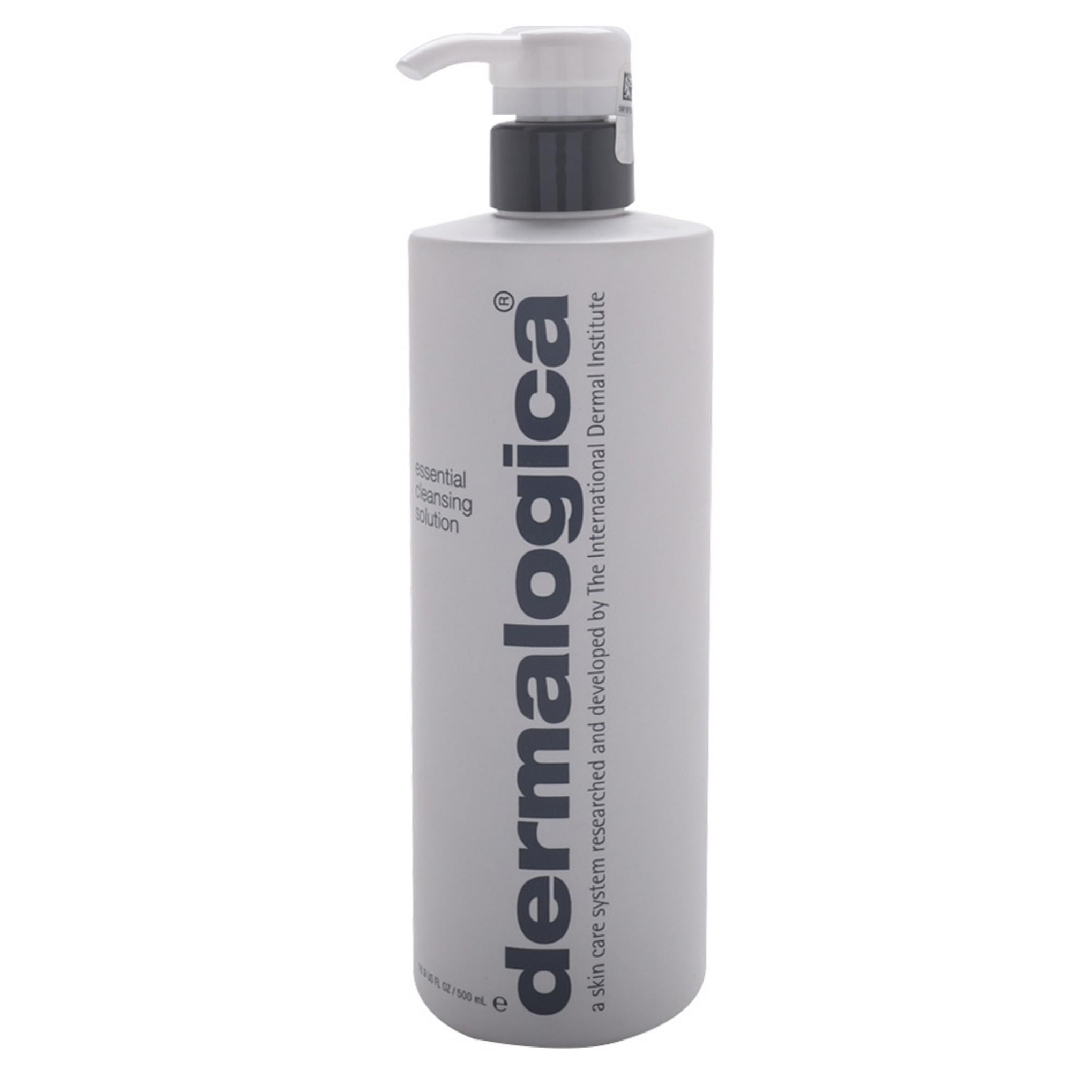 Solution nettoyante essentielle Dermalogica
