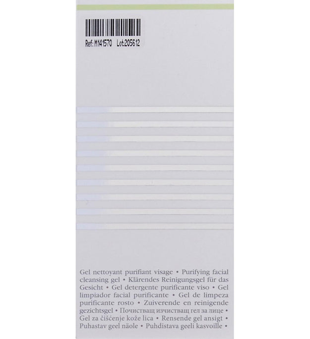 Sisley Gentle Cleansing Gel