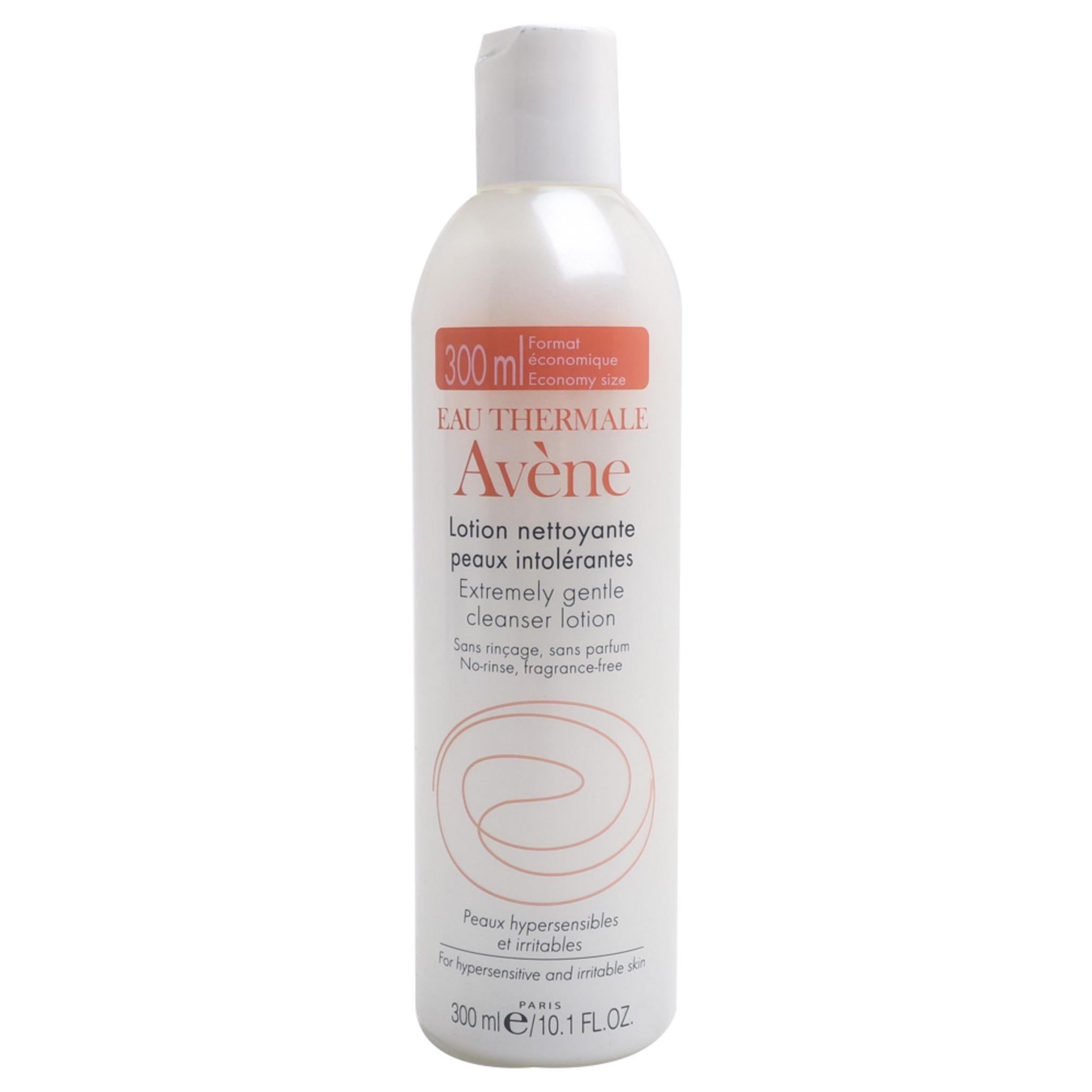 Loção de Limpeza Extremamente Suave Avene