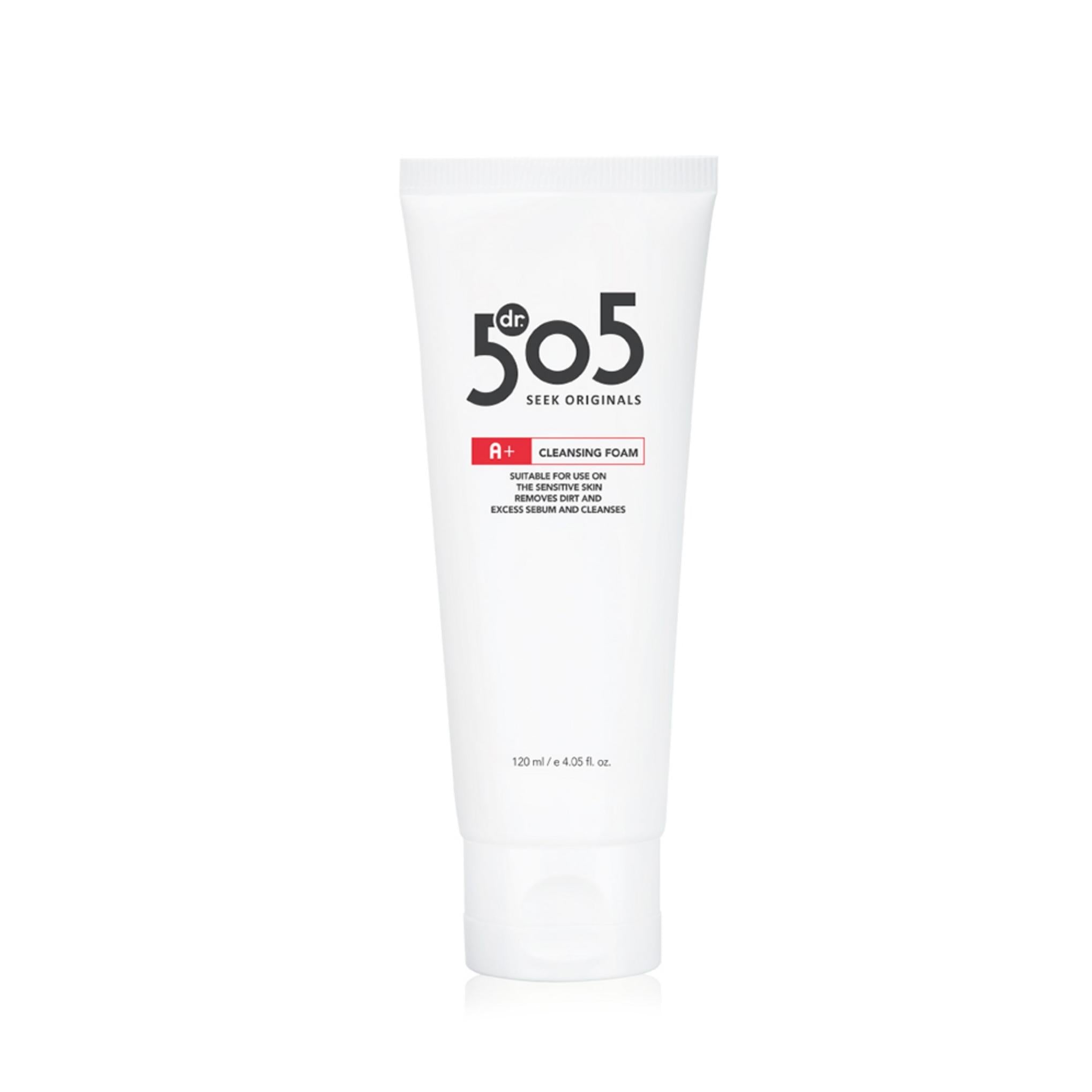 Dr.505 Schiuma Detergente A+