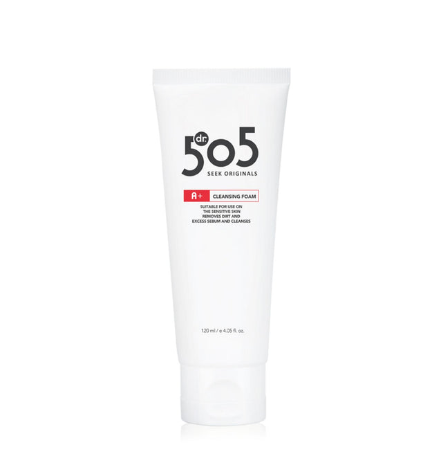 Dr.505 A+ Cleansing Foam