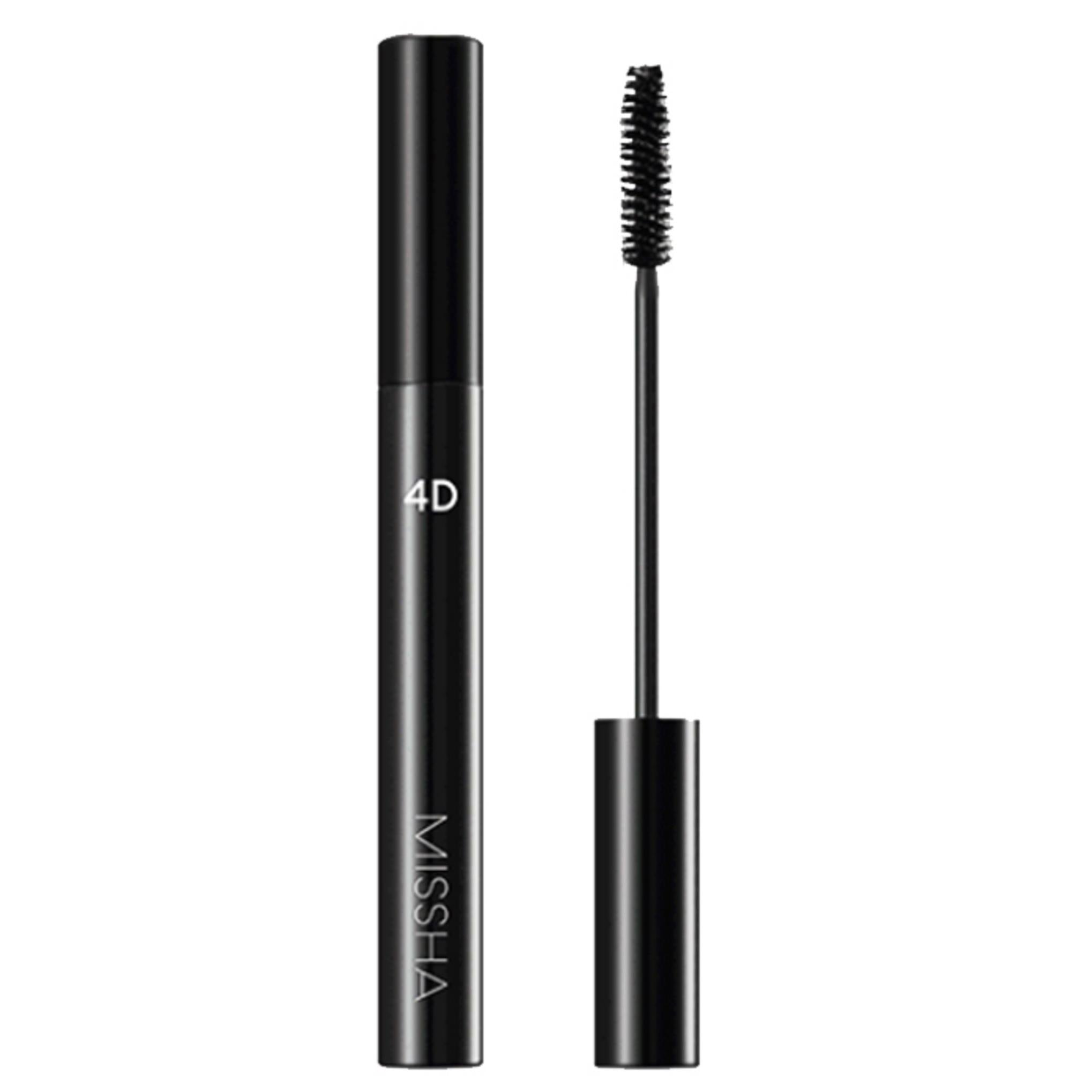 Máscara Missha 4D 7g