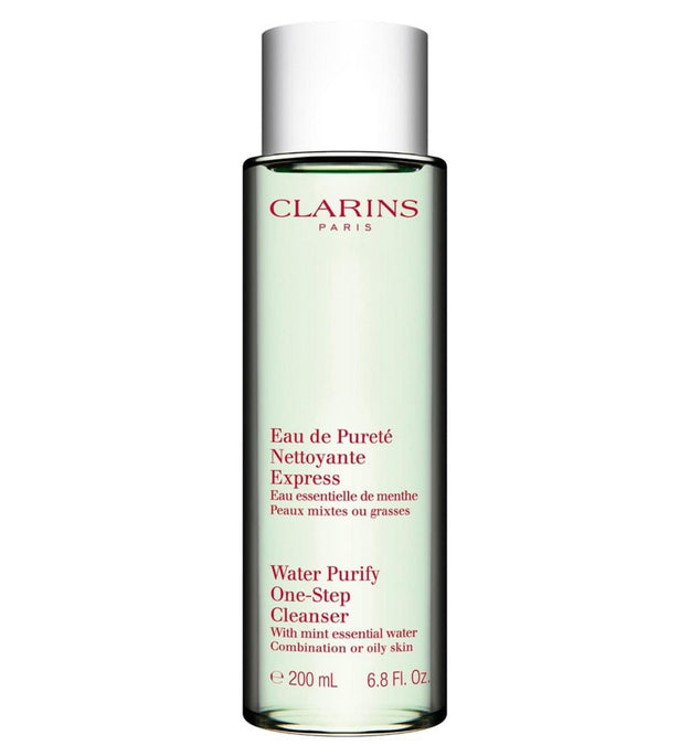 Clarins Water Purify One Step Cleanser
