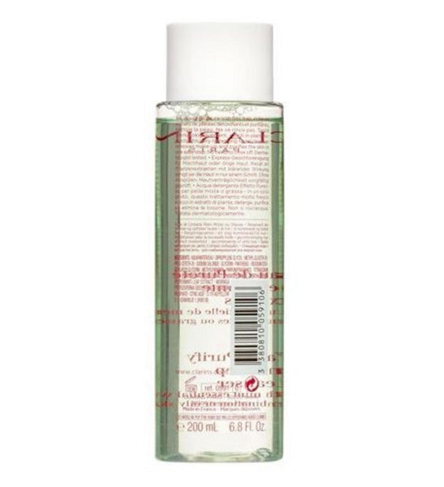 Clarins Water Purify One Step Cleanser
