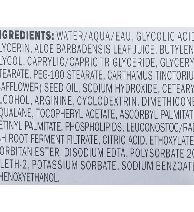 Peter Thomas Roth 10% Glycolic Solution Moisturizer