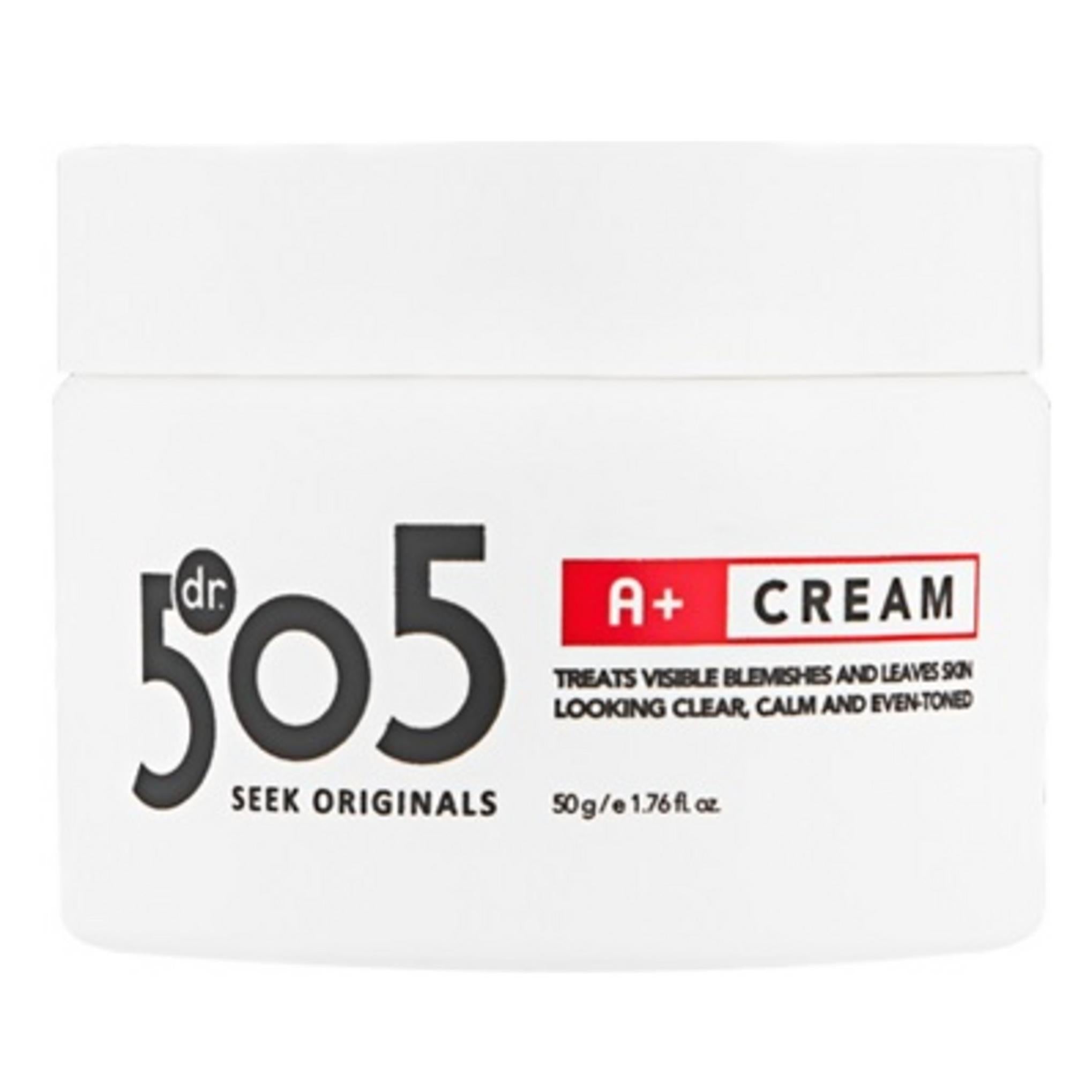 Crema Dr.505 A+