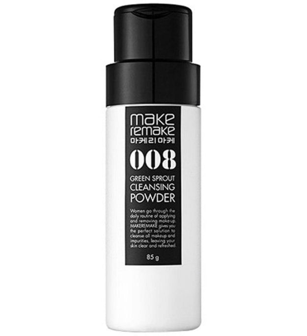 Makerimake Cleansing Powder