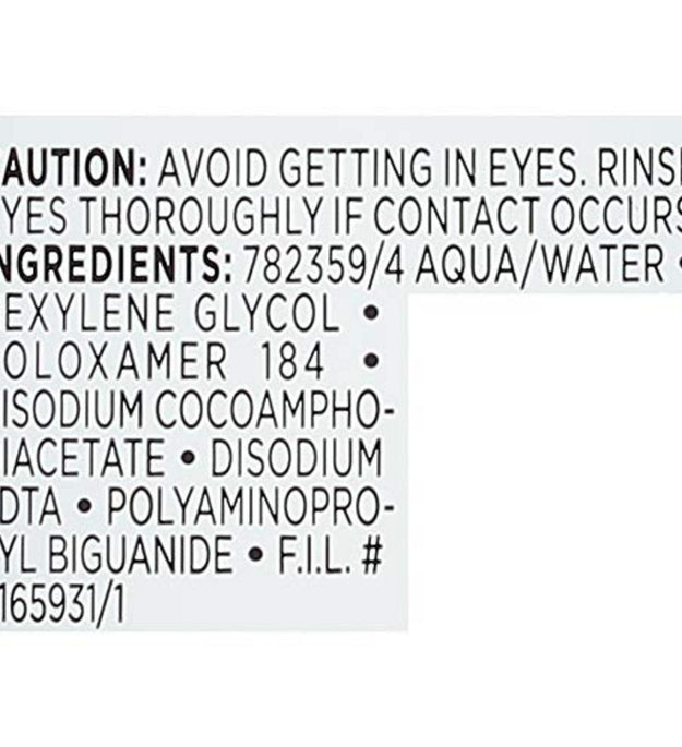 L'Oreal Micellar Cleansing Water Normal to Oily Skin
