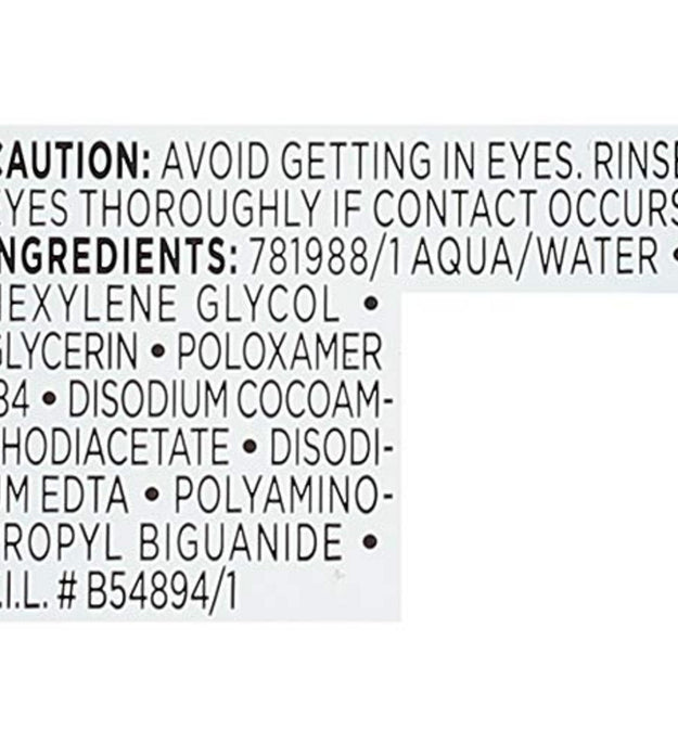 L'Oreal Micellar Cleansing Water Normal to Dry Skin