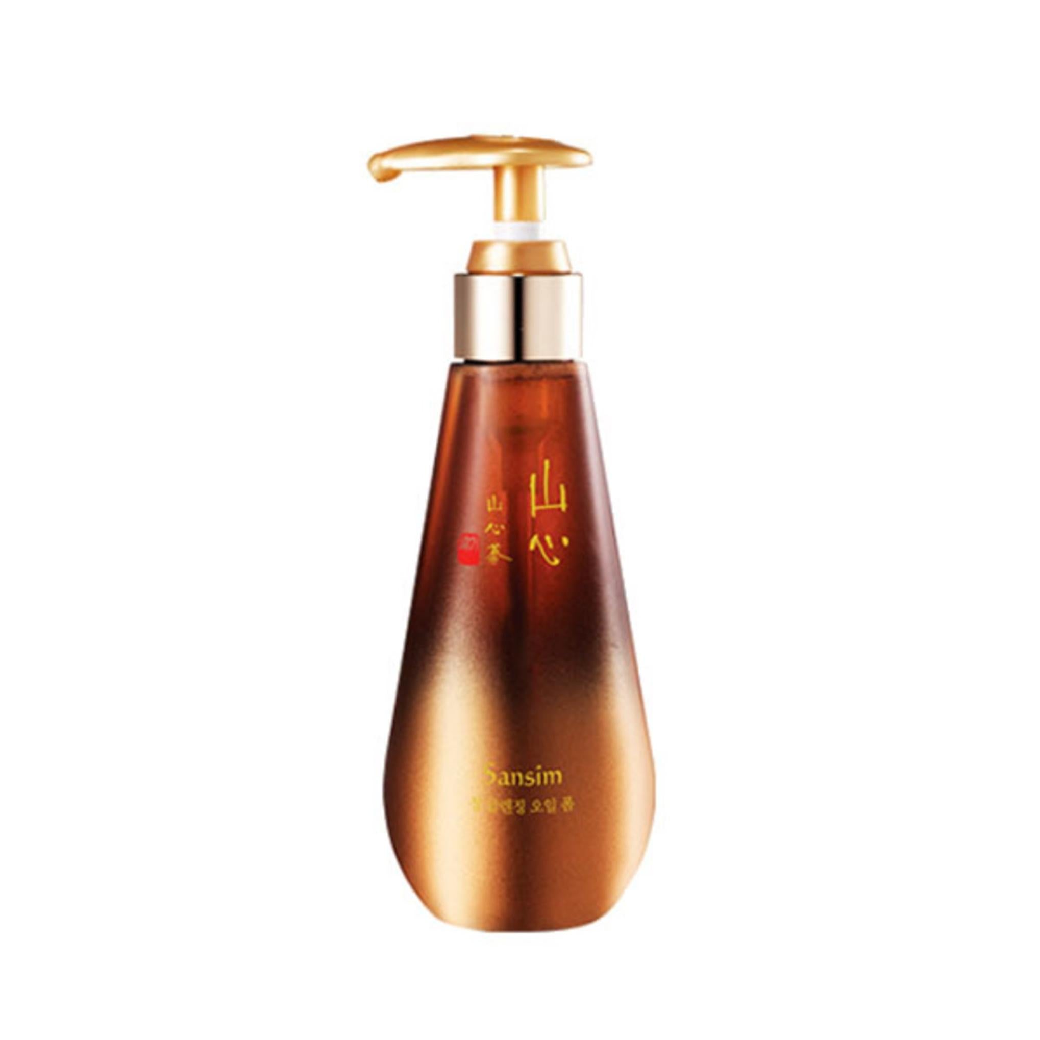 Judanhak Sansim Jung Temizleme Yağı Köpüğü