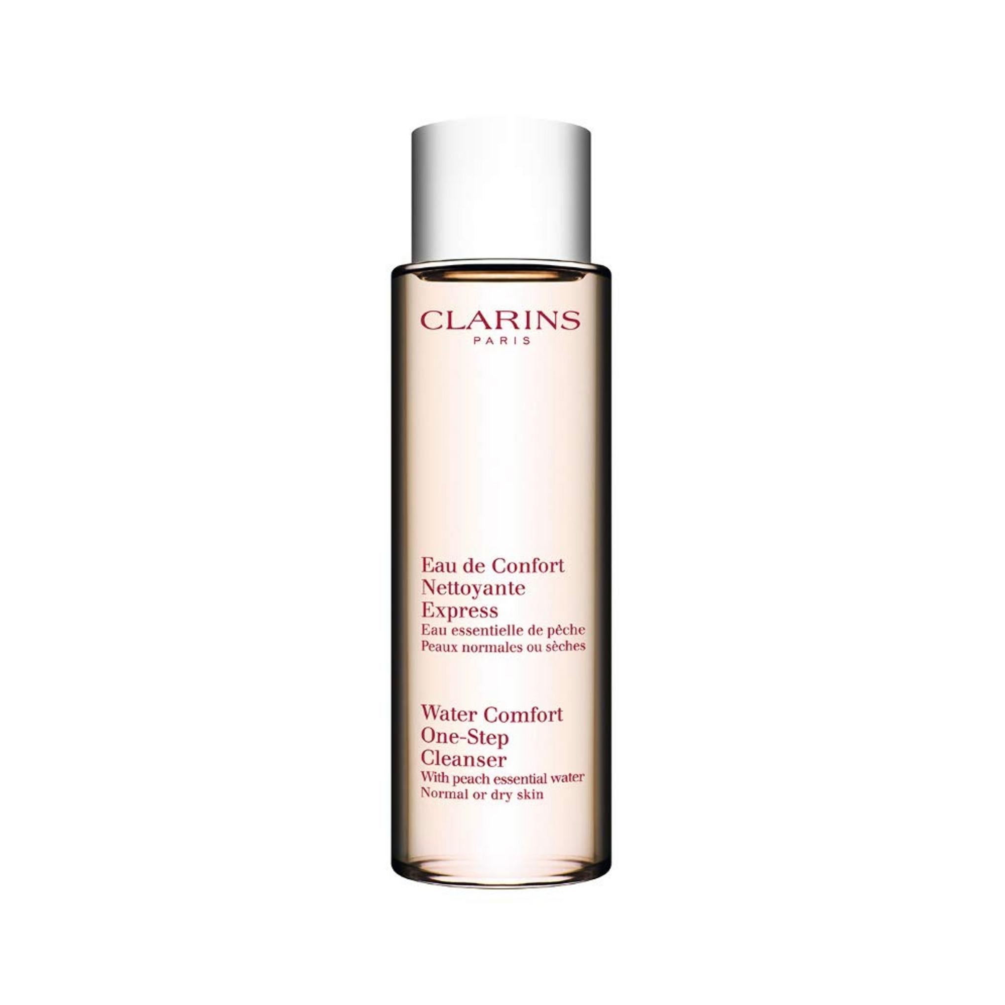 Clarins Acqua Comfort Detergente One Step