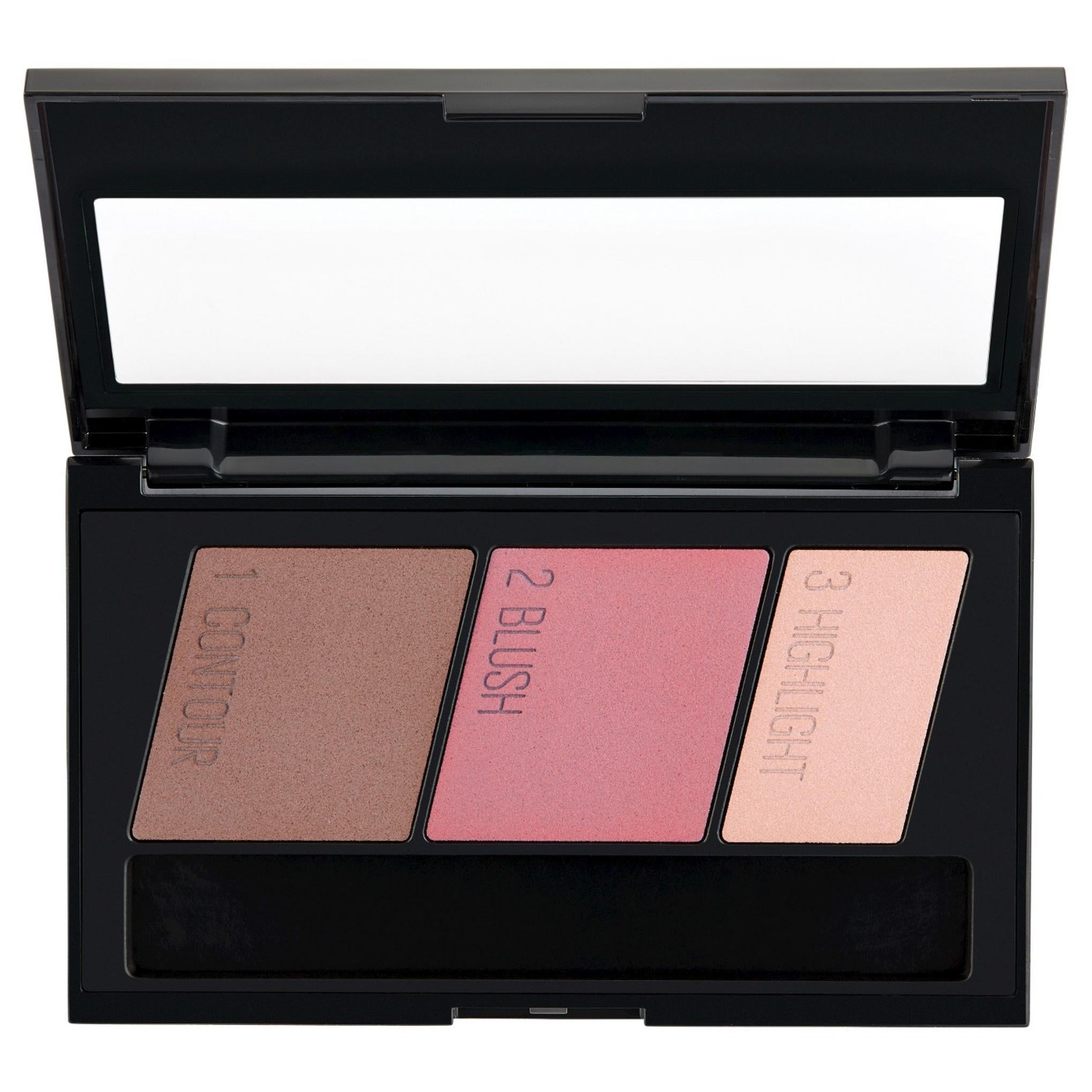 メイベリン コスメティックス マスター コントゥア