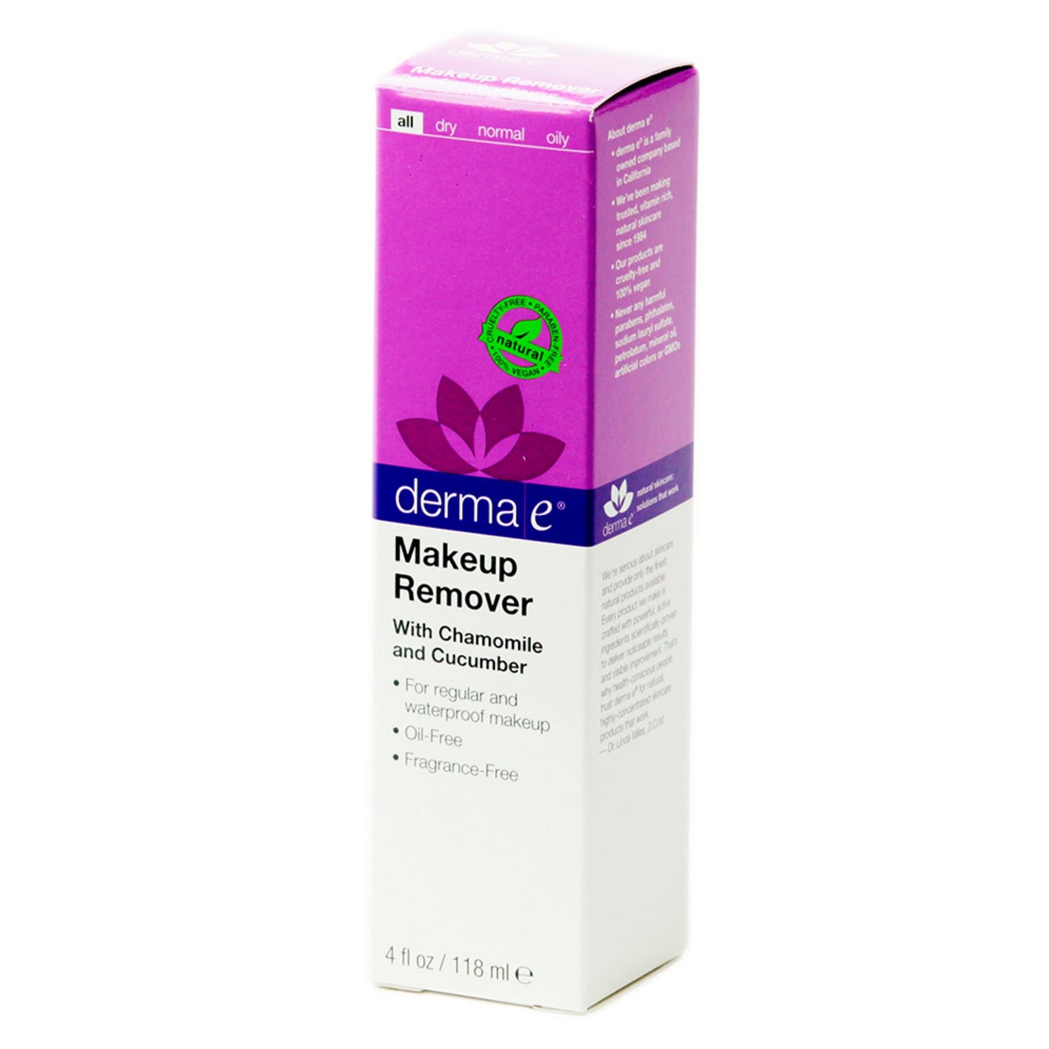 Der My Makyaj Temizleyici