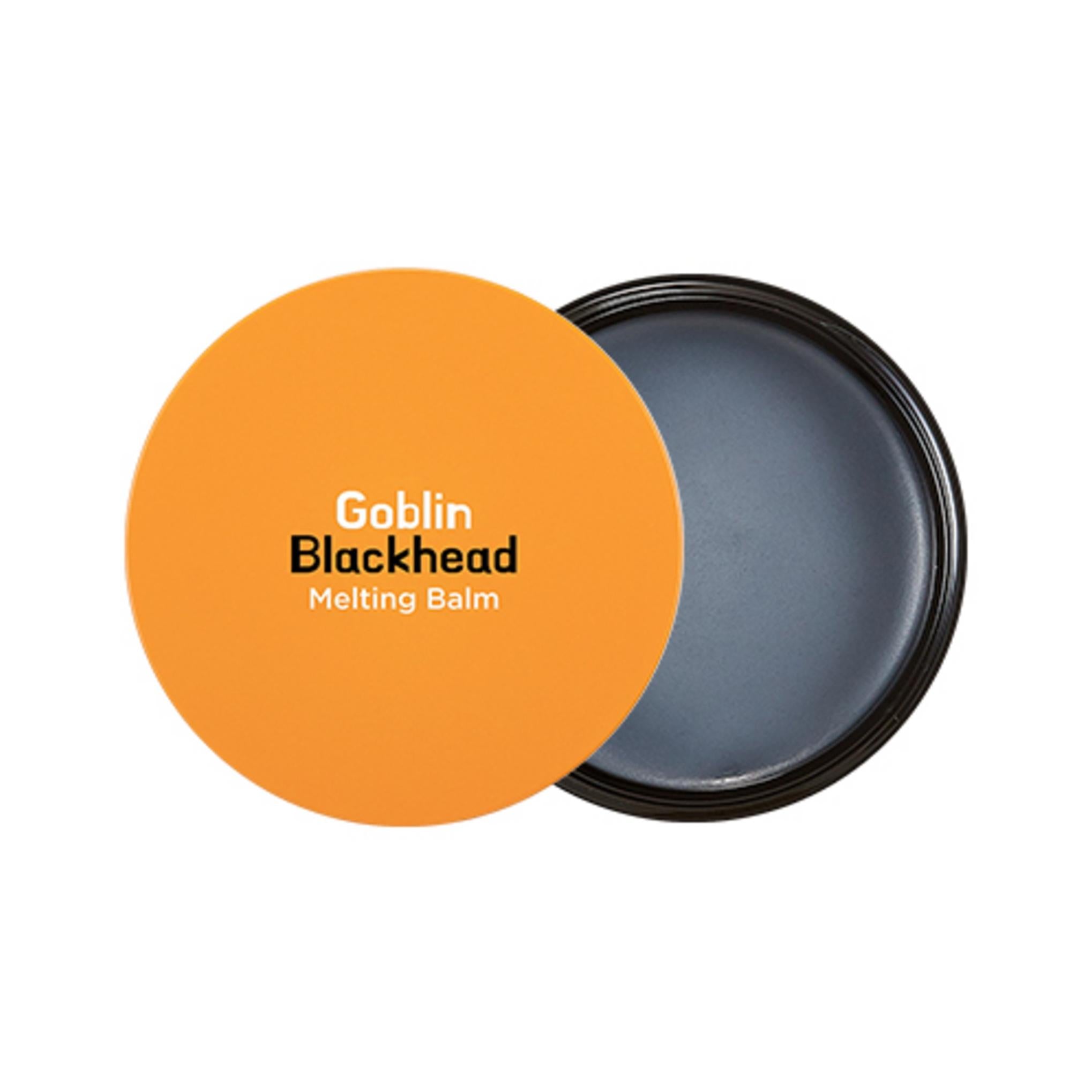 Bálsamo para derretir puntos negros APIEU Kaebikkaebi