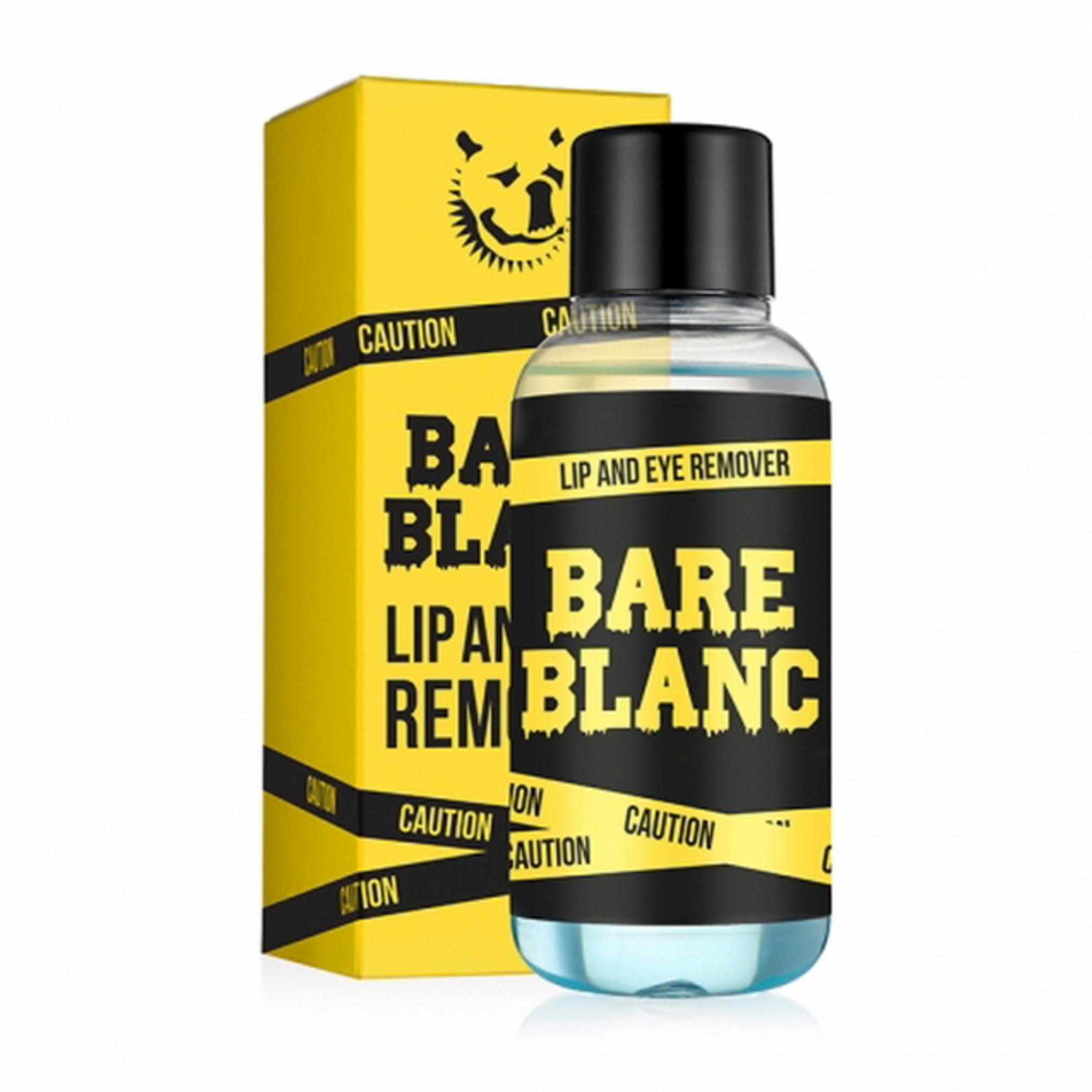 Bear Blanc Super Struccante Labbra e Occhi