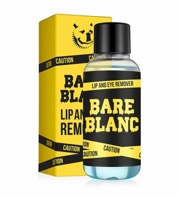 Bear Blanc Super Lip & Eye Remover