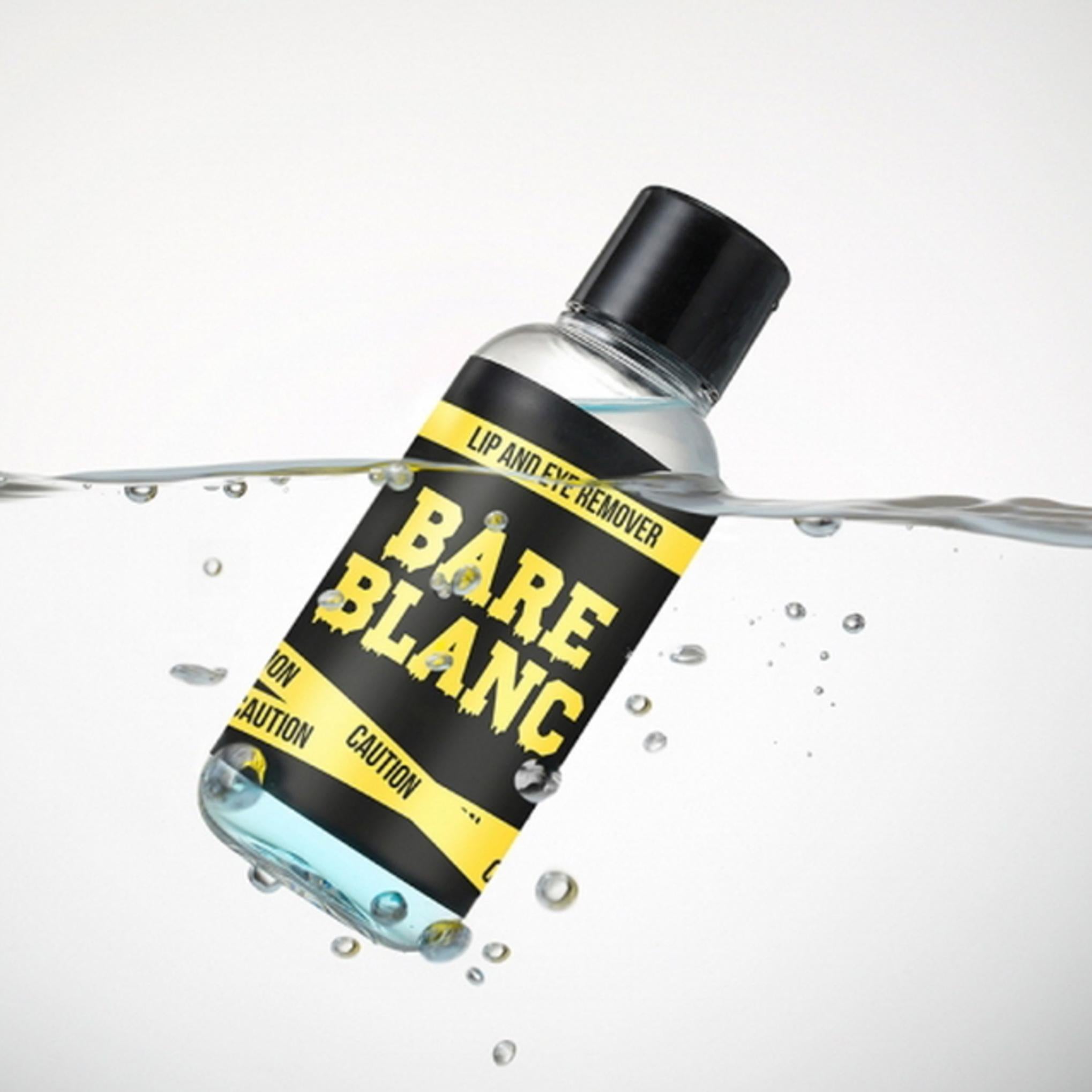 Bear Blanc Super Struccante Labbra e Occhi