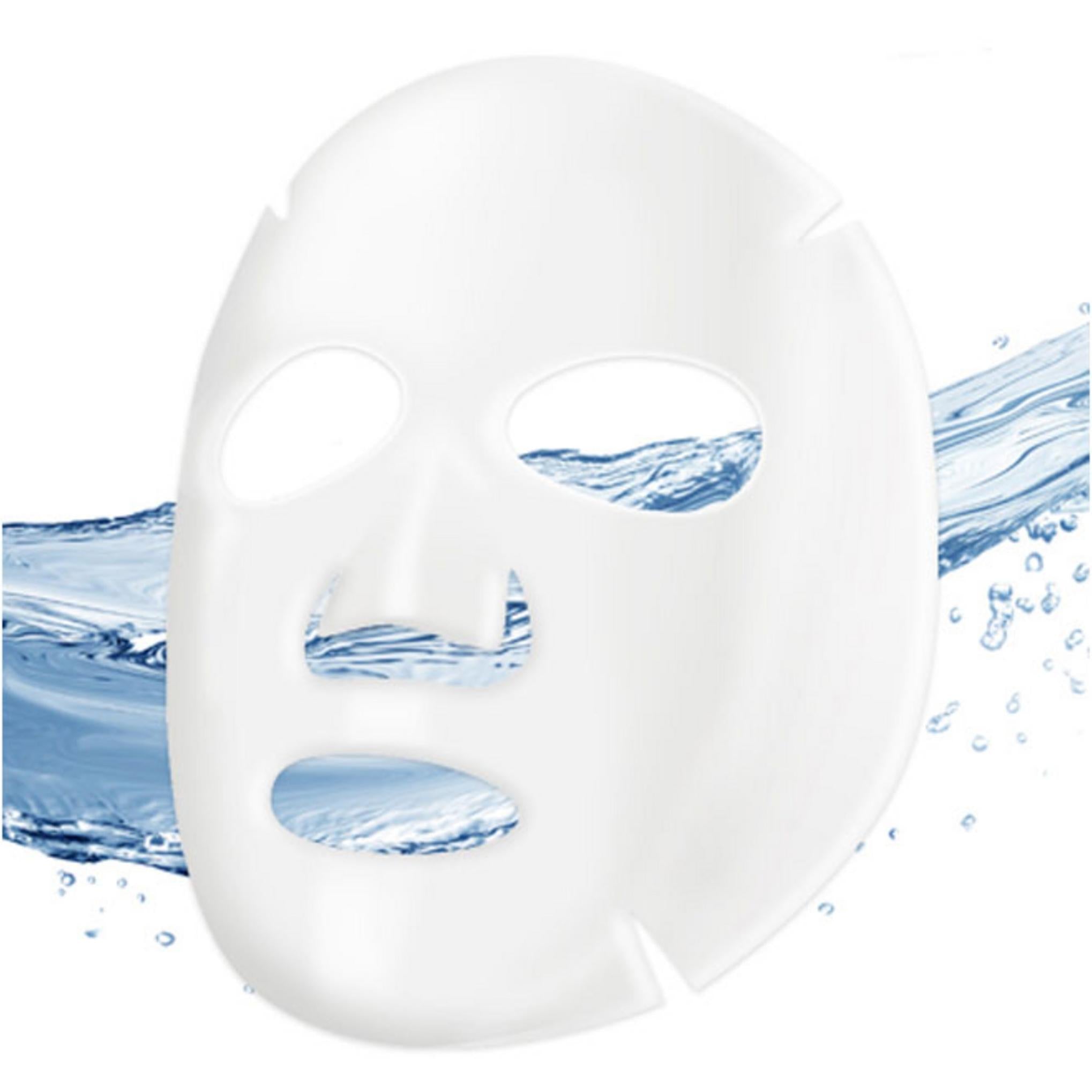 Eunyul Doğal Yeşil Çay Maske Paketi